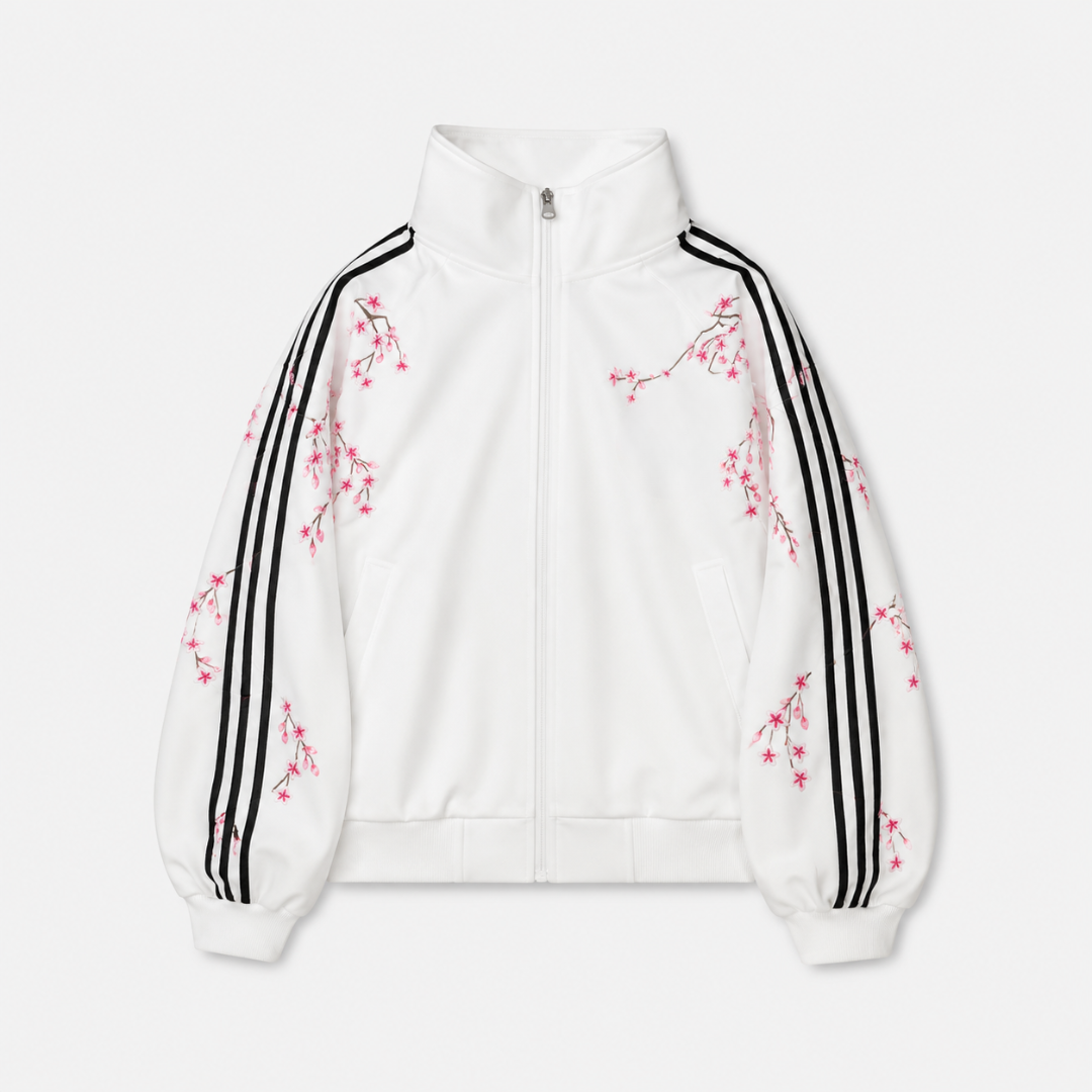 Cherry Blossom Jacket