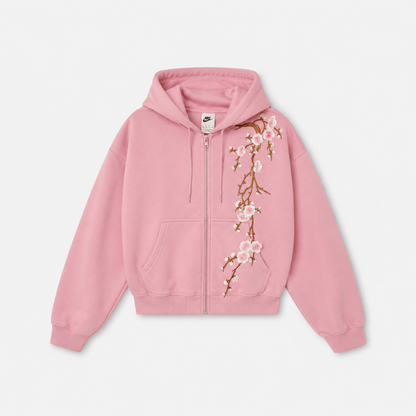 Cherry Blossom Jacket