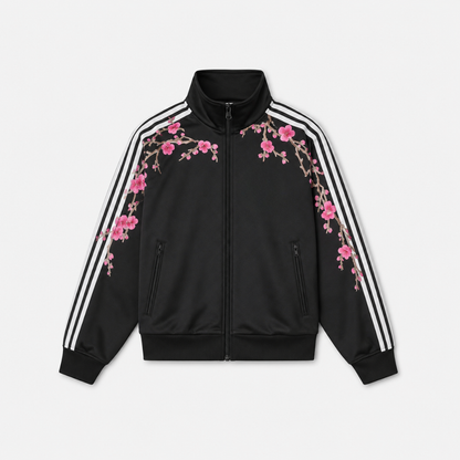 Cherry Blossom Jacket