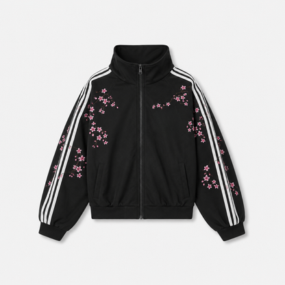 Cherry Blossom Jacket