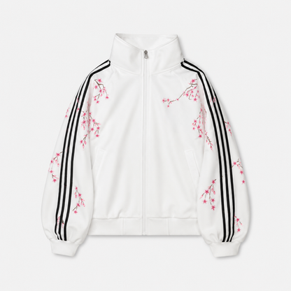 Cherry Blossom Jacket